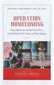 Operation Homecoming by Andrew Carroll