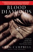 Blood Diamonds by Greg Campbell