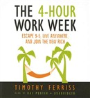 The 4-Hour Work Week: Updated & Expanded by Tim Ferriss