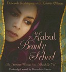 Kabul Beauty School by Deborah Rodriguez