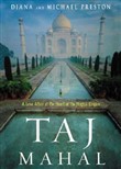Taj Mahal by Diana Preston