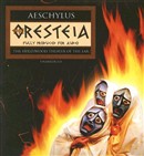 The Oresteia by Aeschylus