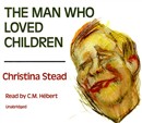 The Man Who Loved Children by Christina Stead