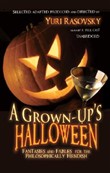 A Grown-Up's Halloween by Yuri Rasovsky