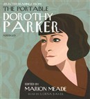 The Portable Dorothy Parker by Dorothy Parker