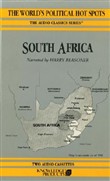 South Africa by Joseph Stromberg