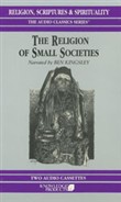 The Religion of Small Societies by Ninian Smart