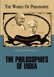 The Philosophies of India by Douglas Allen