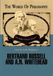 Bertrand Russell and A. N. Whitehead by Paul Kuntz