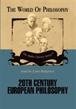 Twentieth Century European Philosophy by Ed Casey