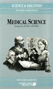 Medical Science by Richard Eimas