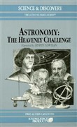 Astronomy: The Heavenly Challenge by Jack Arnold