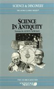 Science in Antiquity by Jon Mandaville