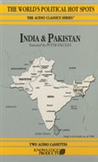 India and Pakistan by Gregory Kozlowski