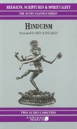 Hinduism by Gregory Kozlowski
