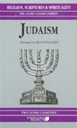 Judaism by Geoffrey Wigoder