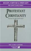 Protestant Christianity by Dr. Dale Johnson