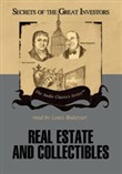 Real Estate and Collectibles by Austin Lynas