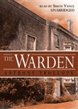 The Warden by Anthony Trollope