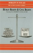 Human Rights & Civil Rights by John Arthur