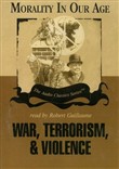 War, Terrorism, & Violence by Nicholas Fotion