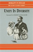 Unity in Diversity by Rosemarie Tong