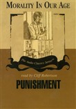 Punishment by Crispin Sartwell