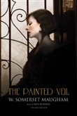 The Painted Veil by William Somerset Maugham