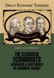 The Classical Economists by E.G. West