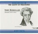 Soren Kierkegaard by George Connell