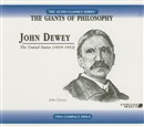 John Dewey by John J. Stuhr