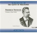 Friedrich Nietzsche by Richard Schacht