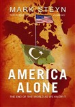 America Alone by Mark Steyn