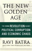 The New Golden Age by Ravi Batra