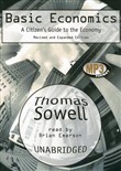 Basic Economics: A Citizen's Guide to the Ecomomy by Thomas Sowell