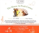 The House at Pooh Corner by A.A. Milne