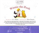 Winnie-The-Pooh by A.A. Milne