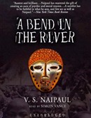 A Bend in the River by V.S. Naipaul