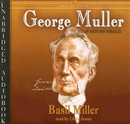 George Muller by Basil Miller