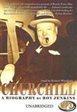 Churchill Part 1 by Roy Jenkins