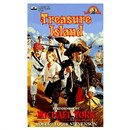 Treasure Island by Robert Louis Stevenson