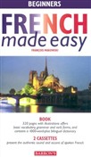 French Made Easy: Beginners by Francois Makowski