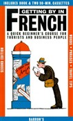 Getting by in French by Pierrick Picot
