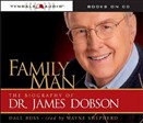 Family Man by Dale Buss