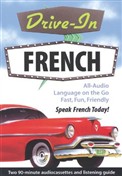 Drive-In French by Jane Wightwick