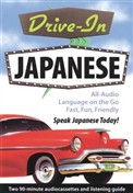 Drive-In Japanese by Jane Wightwick