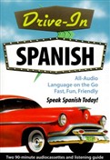 Drive-In Spanish by Jane Wightwick