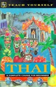 Teach Yourself Thai by David Smyth