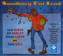 Sandburg Out Loud by Carl Sandburg