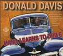 Mama Learns to Drive and Other Stories by Donald Davis